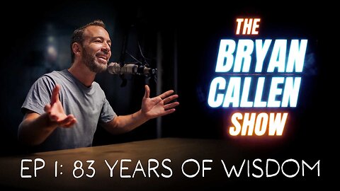 83 YEARS OF WISDOM