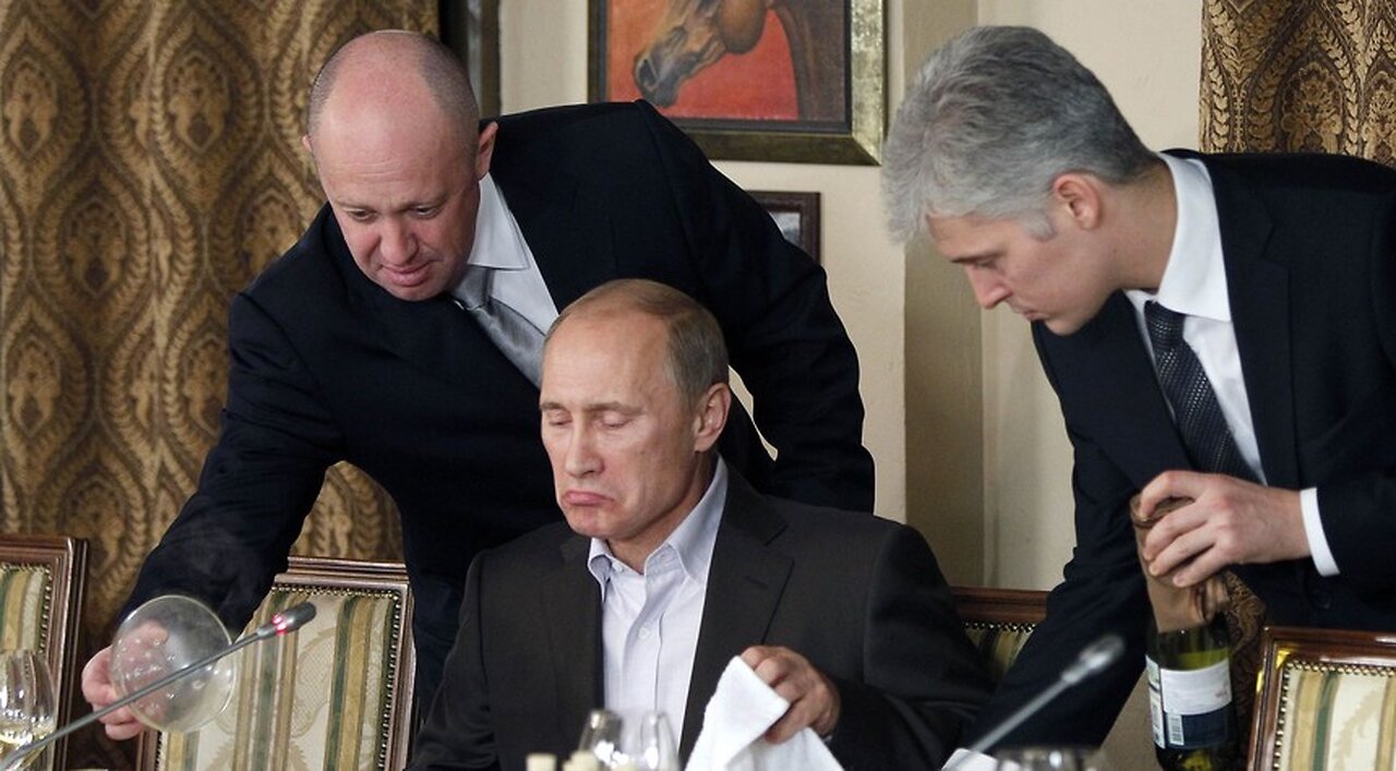Chaos Reigns as 28 Top Russian Commanders Are Sacked or Disappeared After Prigoz