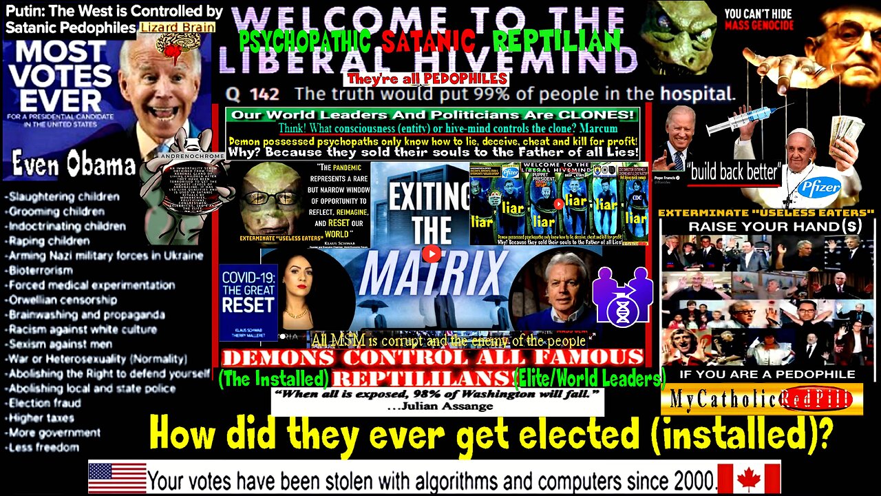 David Icke - Seeing Through the Psyops & Exiting the Matrix