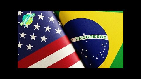 Corretoras Que Eu Invisto Aqui e Nos EUA
