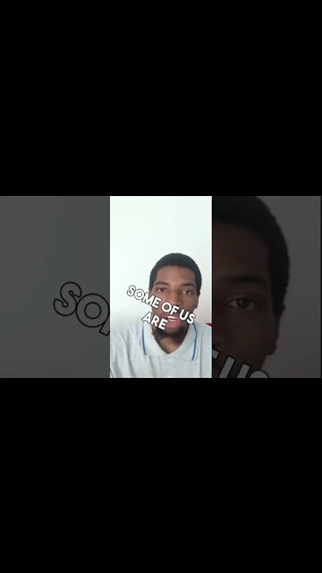 Your Life Sucks! #shorts