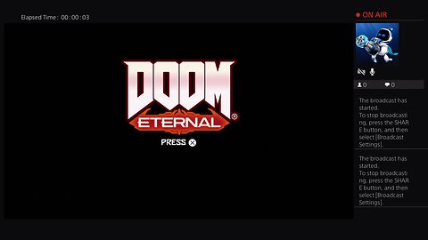 Quick Look, Doom Eternal (with commentary)