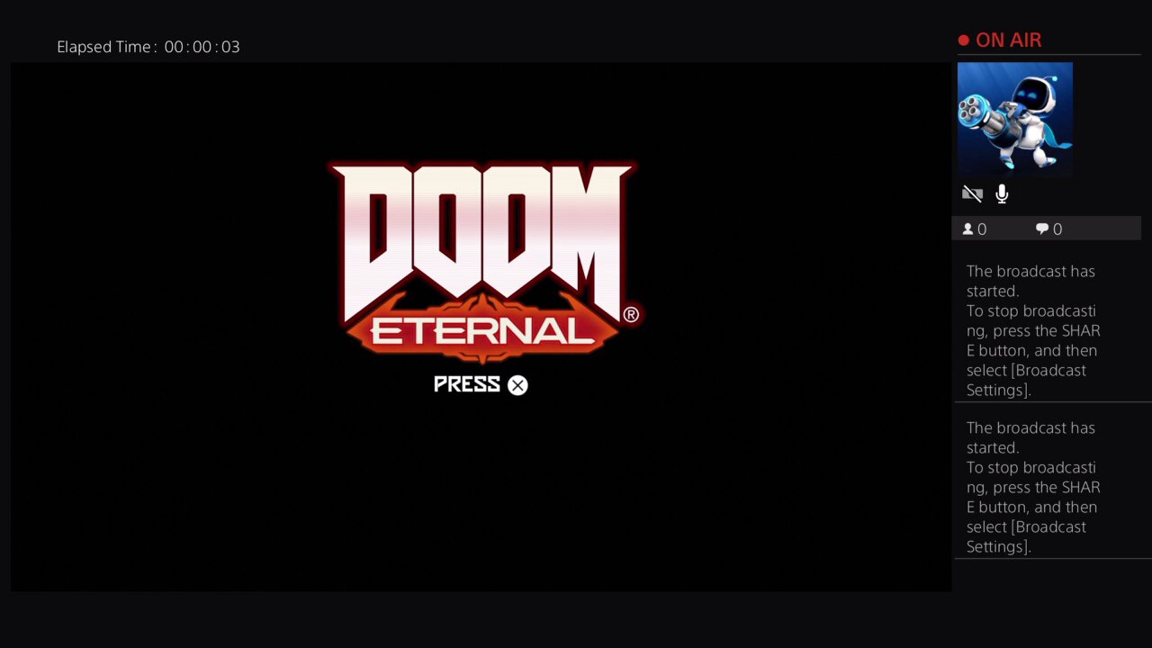 Quick Look, Doom Eternal (with commentary)