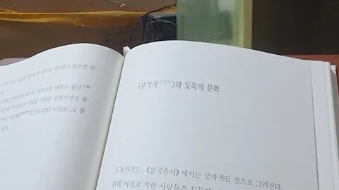 한국인의 신화, 이어령, 우적가, 도둑의 문화, 삼국유사, 일연, 영재, 향가, 형해, 비단, 대사, 서부극