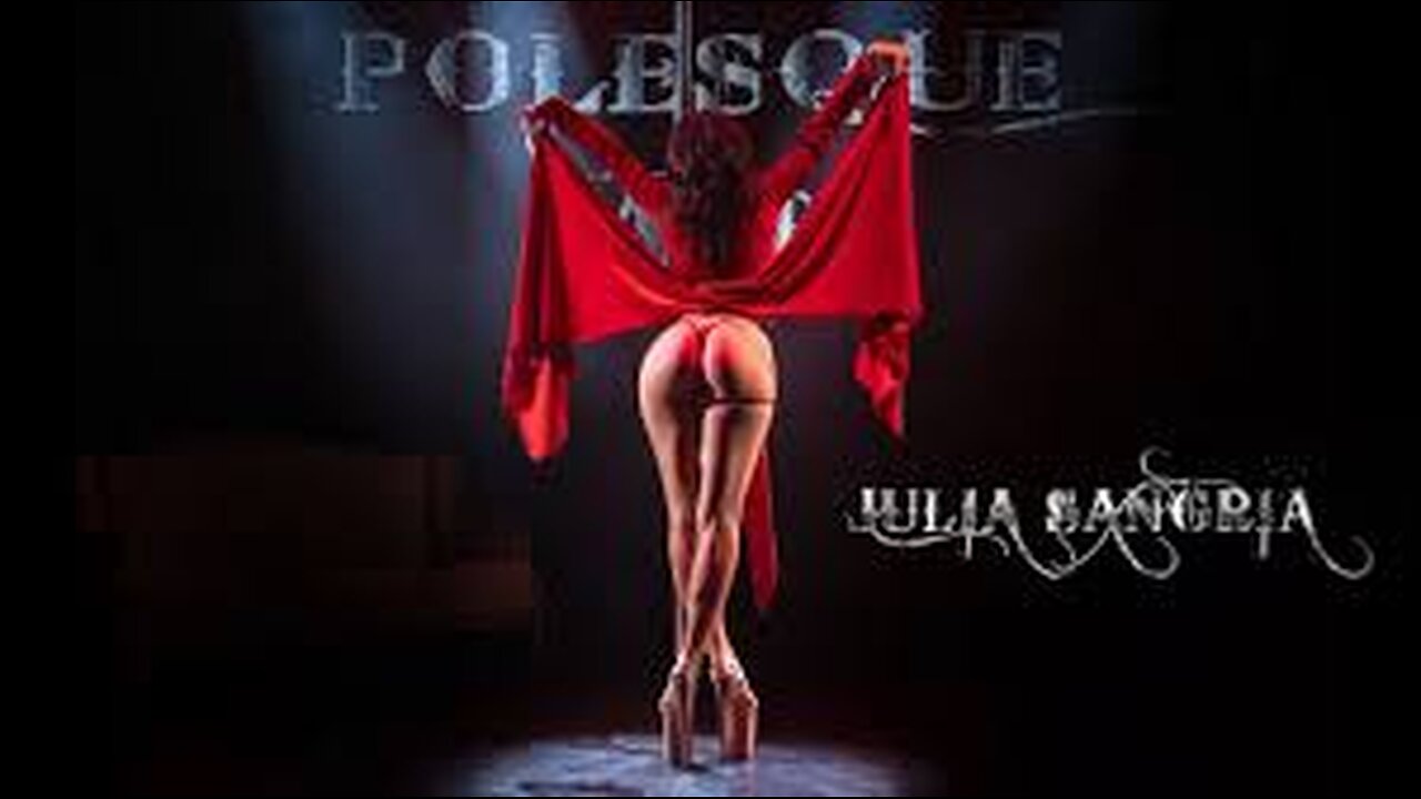 POLESQUE PARTY 2024.05 | Julia Sangria