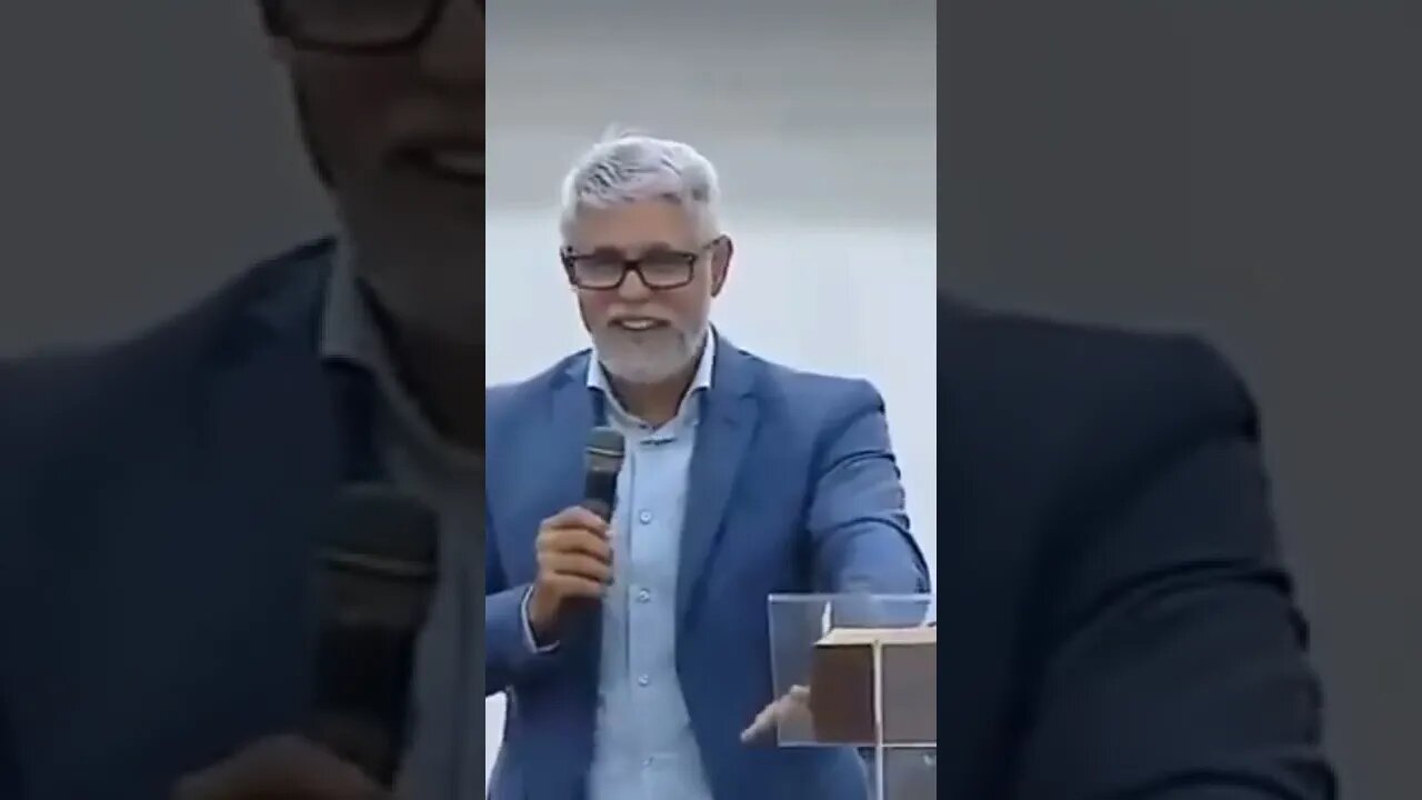 Cláudio Duarte - #rir #refletir | parte 3