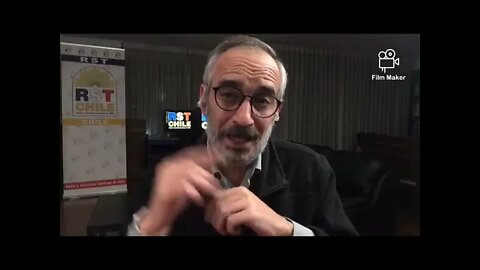 Mensaje directo de Alexis López Tapia a los empresarios Chilenos