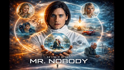 Mr. Nobody Good Movie To Watch