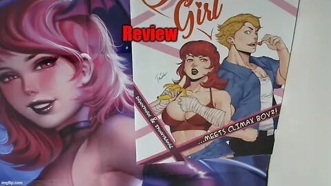 O girl 2 Review