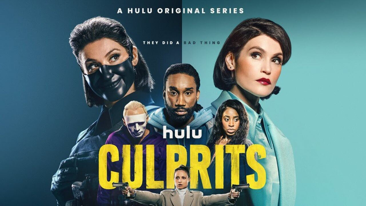 Culprits Official Trailer