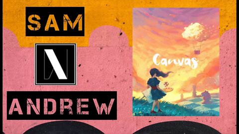 Canvas Gameplay Overview & Review