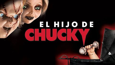 CINERAVE - El Hijo de Chucky [J-C]