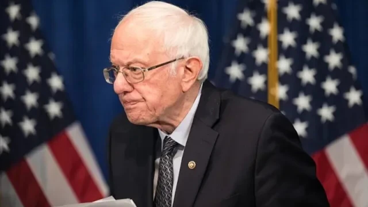Why Is Bernie Sanders Remaining In The Race? Will It Ultimately Matter? It Could, But It Won't.