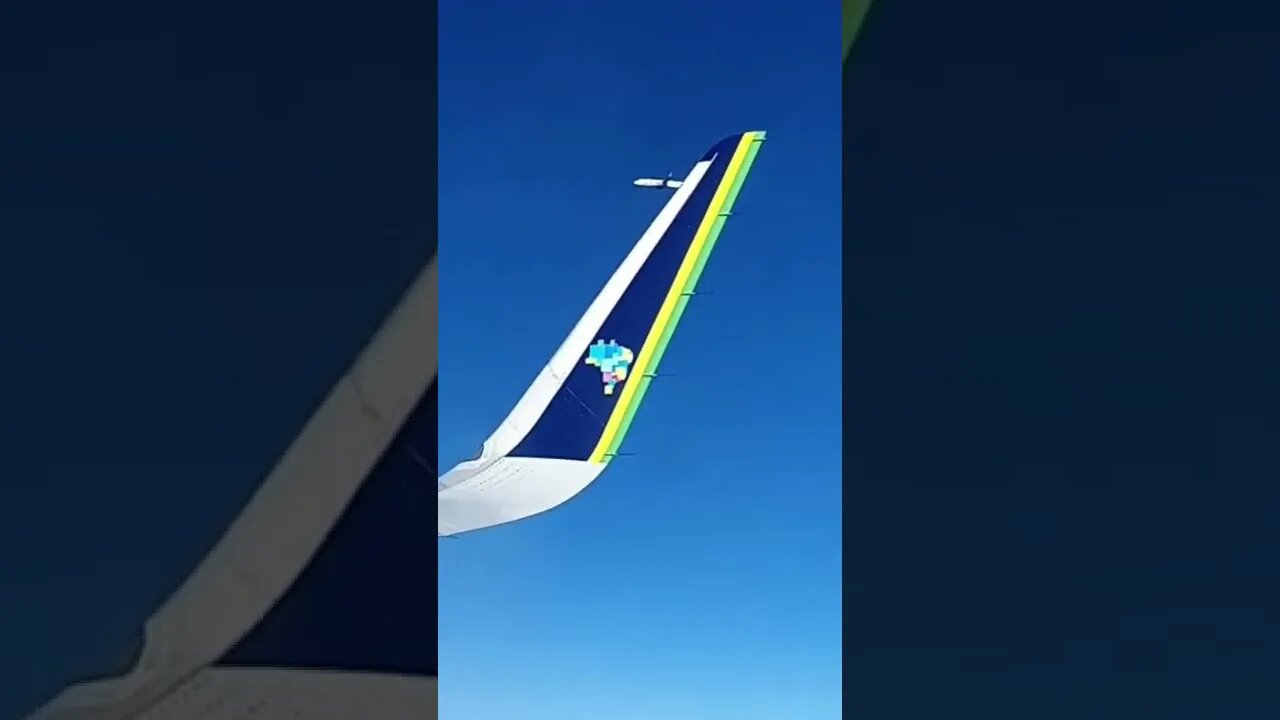 UM ESPETÁCULO ✈️✈️✈️🥰🥰🥰