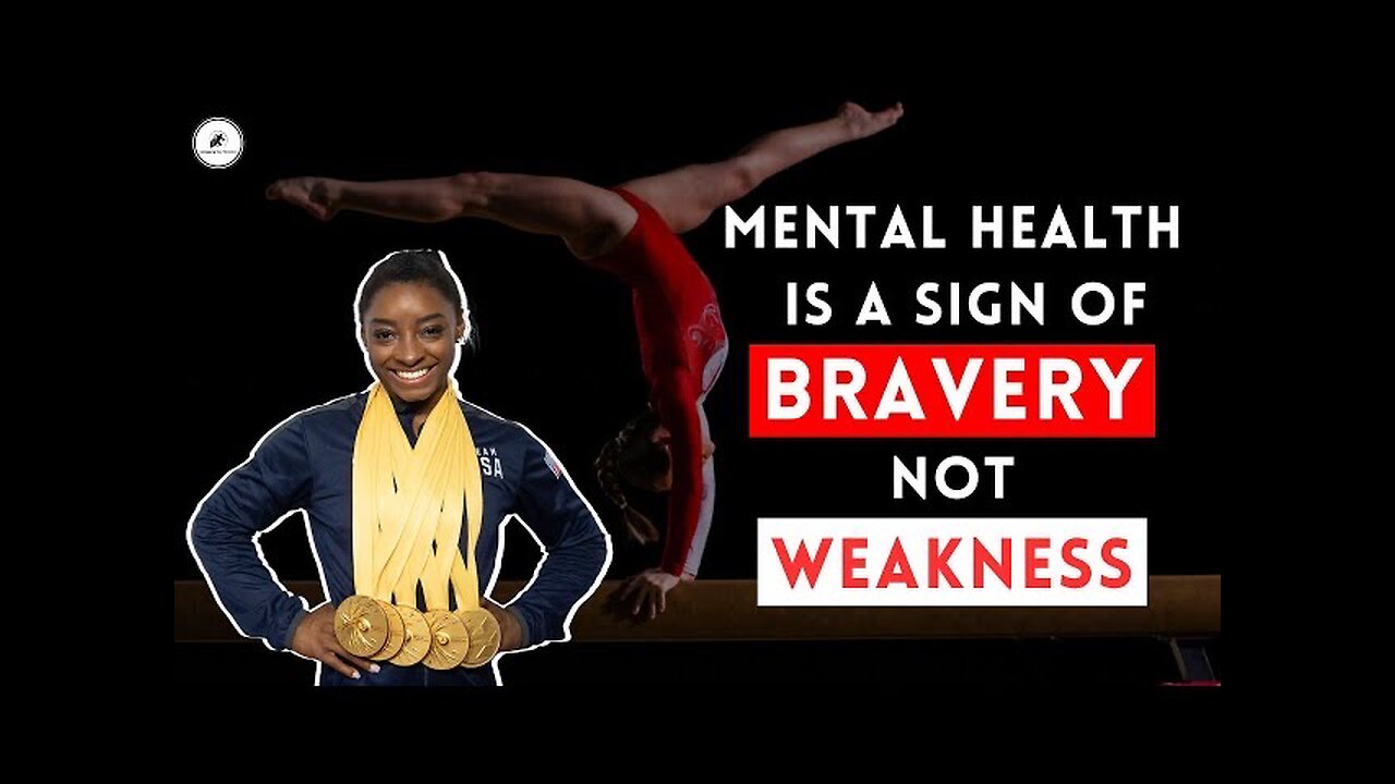 Simone Biles Story