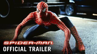 Spider-Man (2002) | Official Trailer