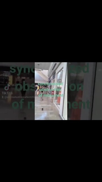 Gangstalking and State-sanctioned Murder(1)