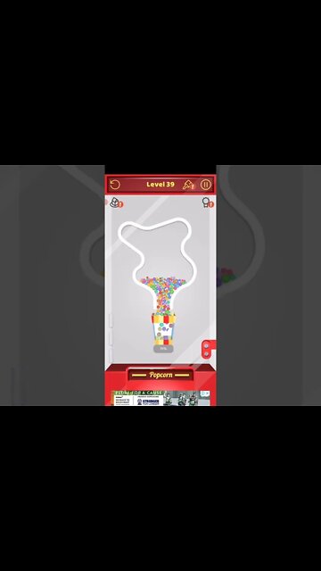 Pull the Pin - Level 39