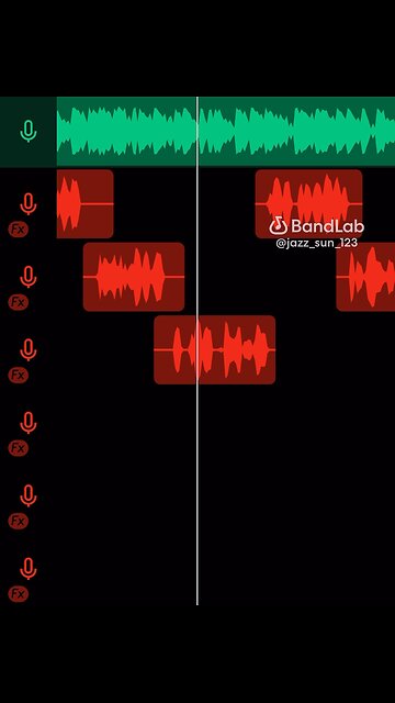 I made this song with iPhone headphones 👍🏽🔥✅💯