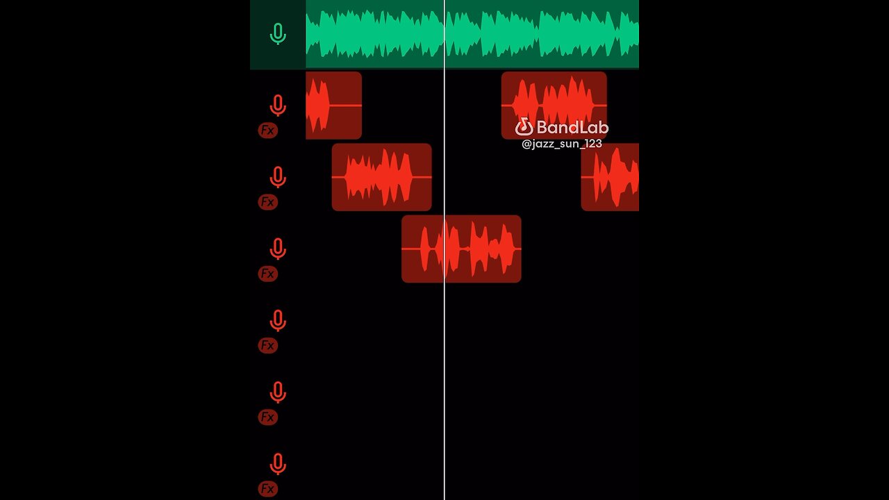 I made this song with iPhone headphones 👍🏽🔥✅💯