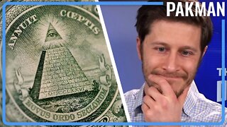 Caller: How to Respond to Crazy Conspiracy Theories?