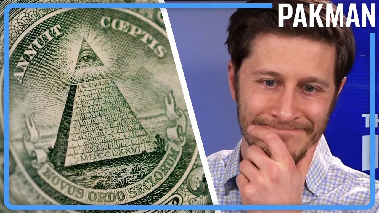 Caller: How to Respond to Crazy Conspiracy Theories?