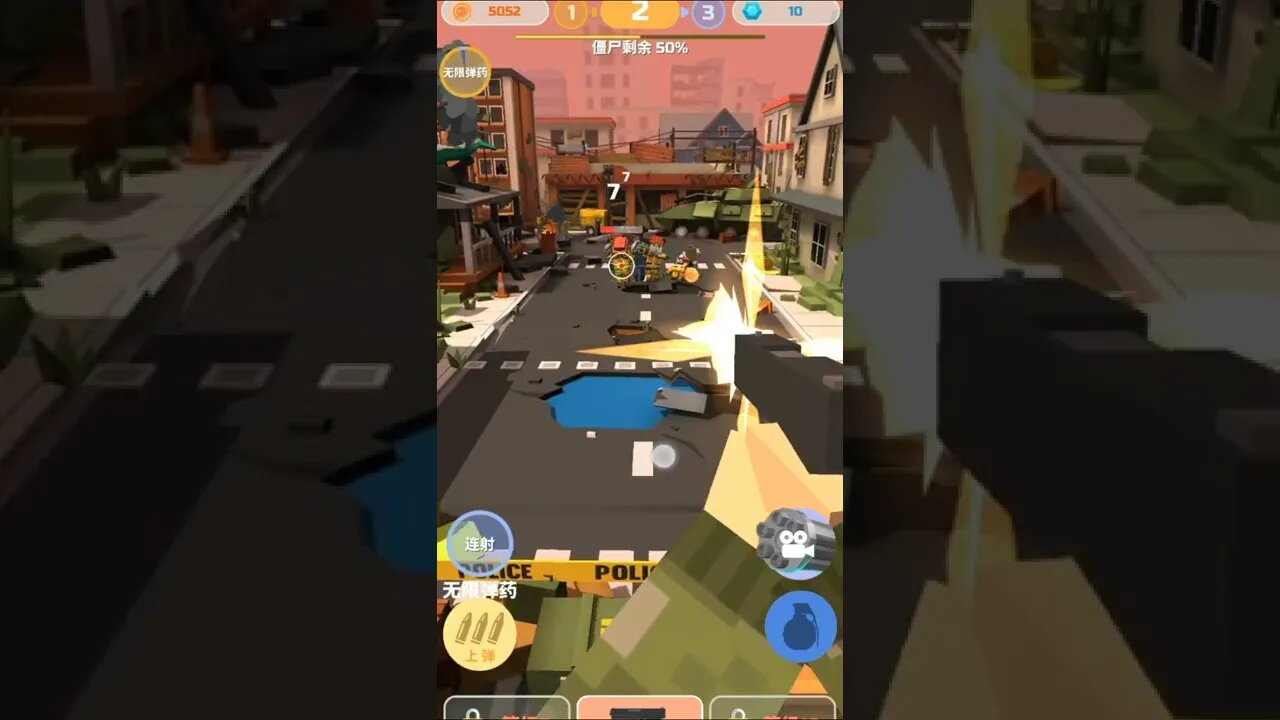 Games 3DAndroid/iOS #gaming #gameplay #runner #trending #funny #gamer #3d #mobilegames #shorts