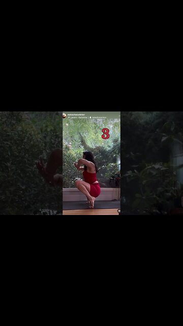 Pistol Squat Guide: DAY 1 Dorsiflexion