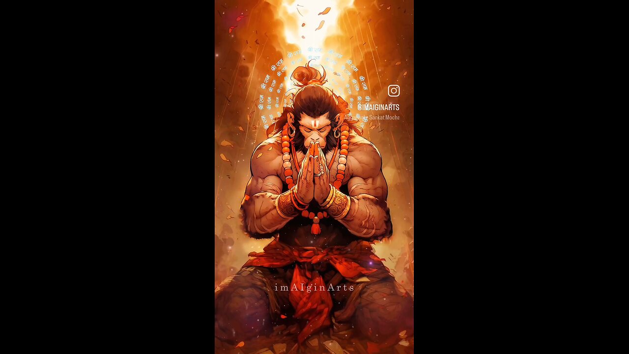 Jay Bajrang Bali 🔥🙏🔥 #viral #tranding #hanumanji #jayhanuman