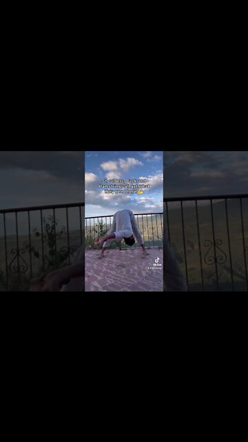 Do This Deep Stretch Every Day👇👇👇