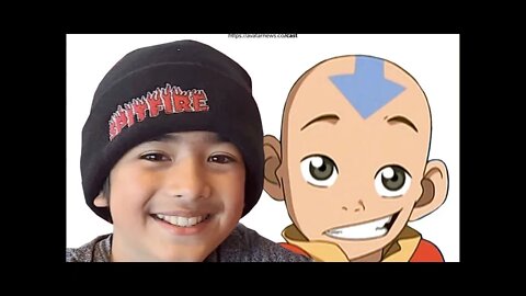 Netflix Live Action Avatar The Last Airbender Possible Cast NOT Confirmed