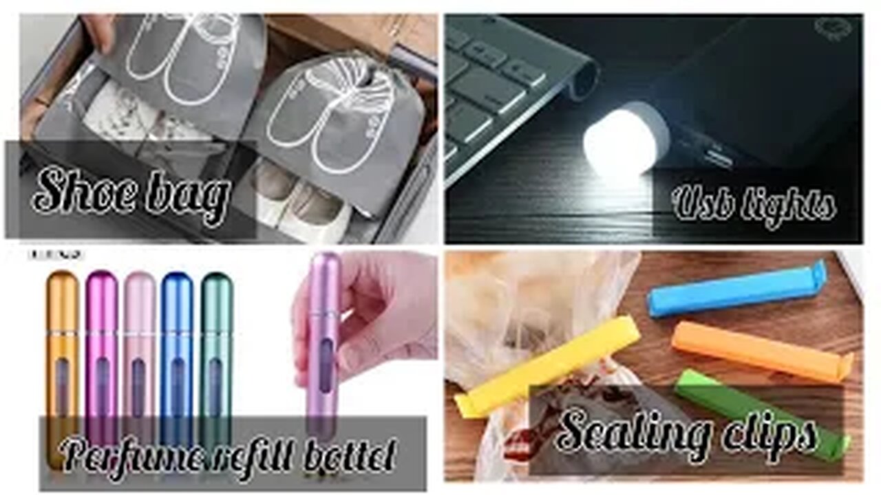 i ordered from DS traders an online website | affordable products such as usb lights etc