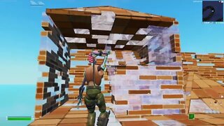 Session 1: Fortnite (Unarmed Formal Exercises) - Part 8 -