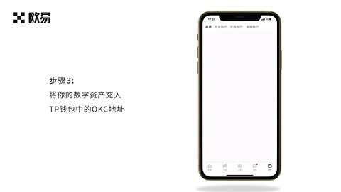 欧易（okx）:OKC链上挖矿及TP钱包配置视频教程