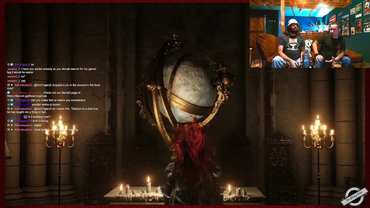Highlight: Elden Box Part 16 Danny Struggles with a new quest line then Jack Box with you! !Discord