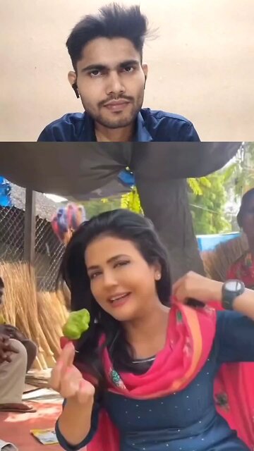 Duniya Ka Teekha Mirchi hai