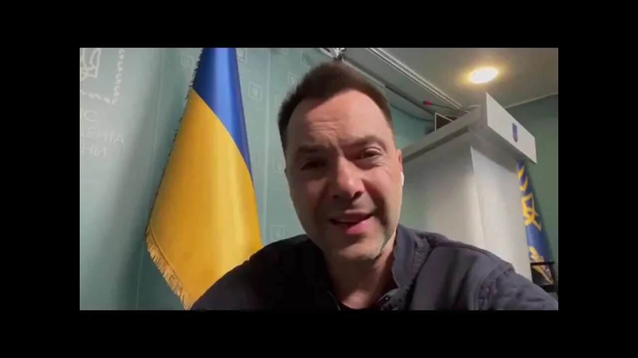 Украина. Арестович попросил не путать чеченцев с кадыровцами и не оскорблять мусульман.