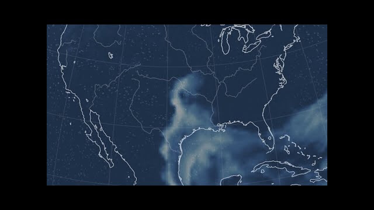 Tornado Risk, Eruption Watch | S0 News Apr.2.2023