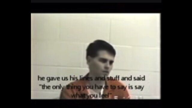 Paul Bonacci: Arrives At Bohemian Grove[????] summer 1985 [part3 w/subtitles]