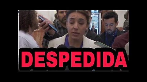 04nov2022 El sociopata dictador español PEDRO SANCHEZ DECIDE CARGARSE A IRENE MONTERO · Abogado contra la Demagogia || RESISTANCE ...-