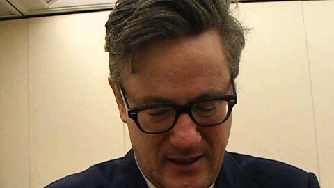 Field guide to NLRC 2014 Joe Scarborough