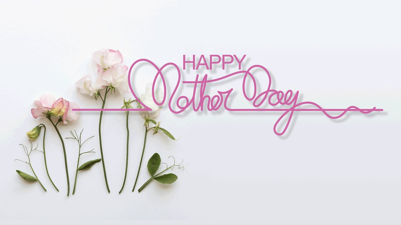Sunday AM: A Loving Mother (Selected Scriptures) - Xavier Ries