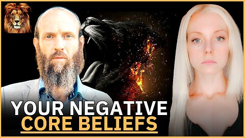 Core Beliefs From Childhood Determine Your Success