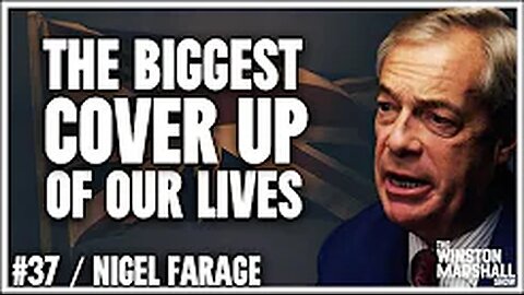 Nigel Farage!