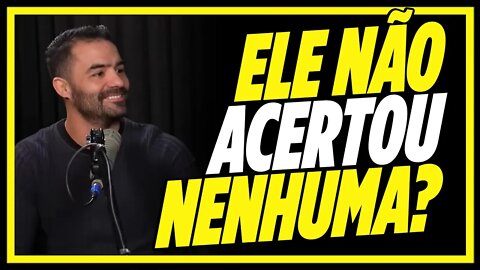 ARTHUR SABATINADO AO VIVO! | Cortes do MBL