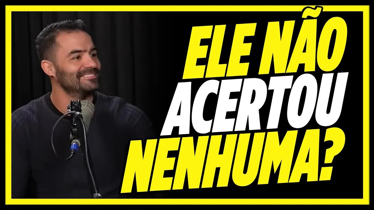 ARTHUR SABATINADO AO VIVO! | Cortes do MBL