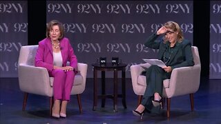 Nancy Pelosi Gets Called Out