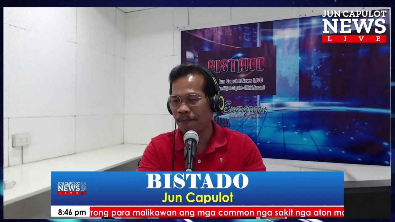 Bistado
