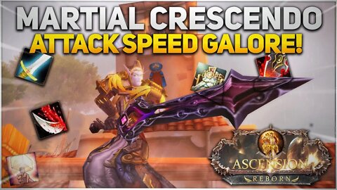 ATTACK SPEED STACKER ACTUALLY OWNS? | WoW Ability Draft Pick | TBC Progression 10 | PVP