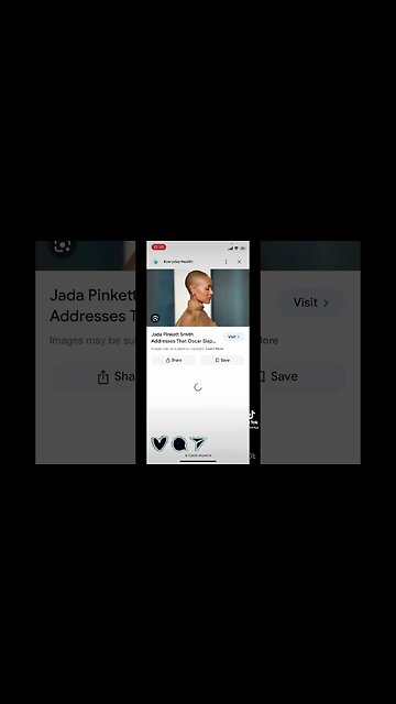 MKULTRA OR ALOPECIA #jadapinkettsmith #willsmith #shorts #viral #trending